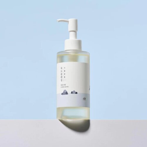 Round Lab Ulje za či&amp;scaron;ćenje lica 1025 Dokdo Cleansing Oil, 200 ml Slike