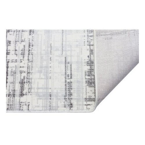 Conceptum Hypnose tepih Cunda Cn018, 200x300 cm, svijetlo siva Cene