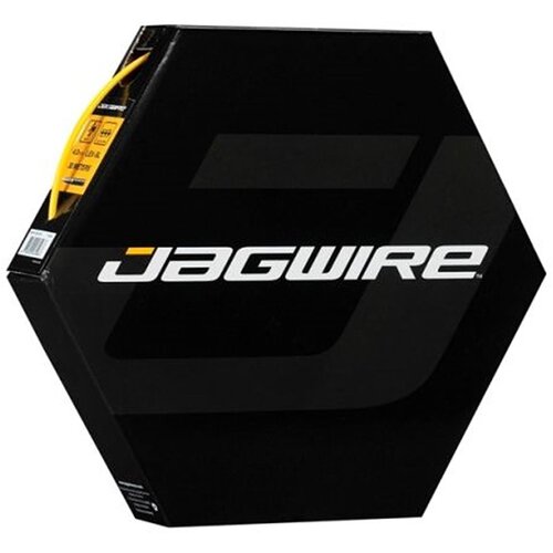  Bužir Sajle Kočnica 5Mm Sl Jagwire Žuti Cijene