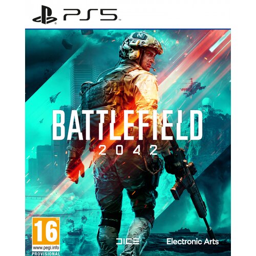  Battlefield 2042 (PS5) - rabljeno Cene