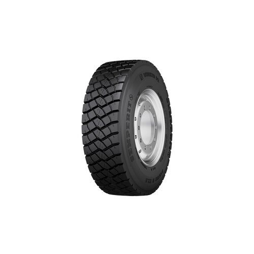 Semperit 315/80R22.5 WORKER D2 Cene