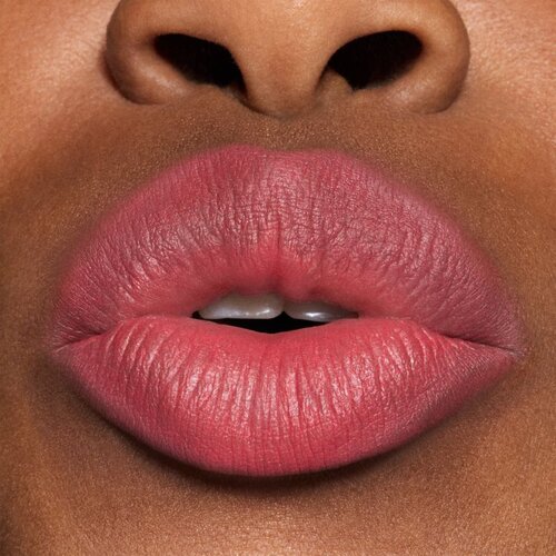 MAC Cosmetics Powder Kiss Hazy Matte matirajoča &amp;scaron;minka odtenek Little Tamed 3.5 g Slike