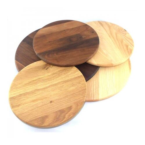 Wood Holz daska sa kanalom unaokolo 350x15mm ( 20790 ) bukva Cene