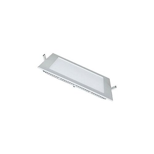 PANEL LED EL-GGL-08-18W SQ 6500K kvadr. nadgradni Slike