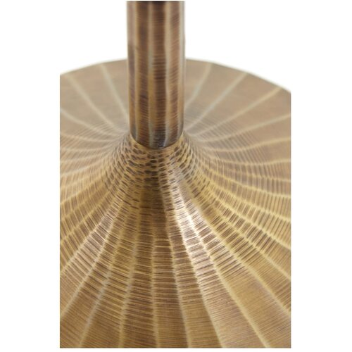 Light &amp;amp; Living Okrugli pomoćni stol &amp;oslash; 40 cm Janna &amp;ndash; Slike