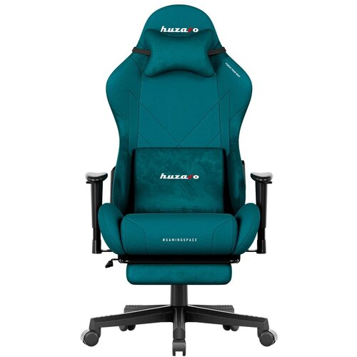 Huzaro Force 5.7 Teal Gaming stolica Slike
