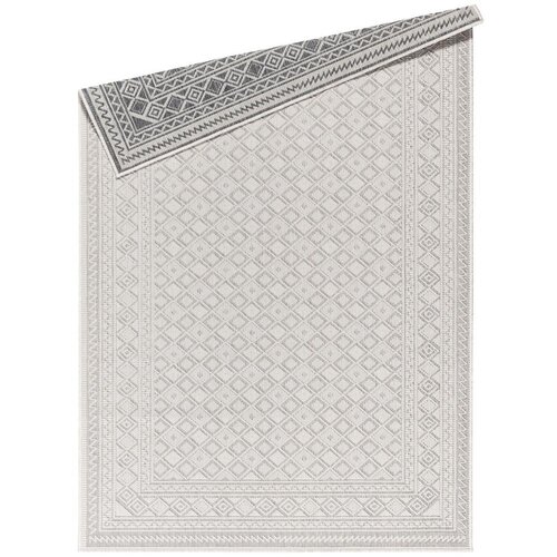 Modern Living Ravno Tkana Preproga Naturel 2 Slike