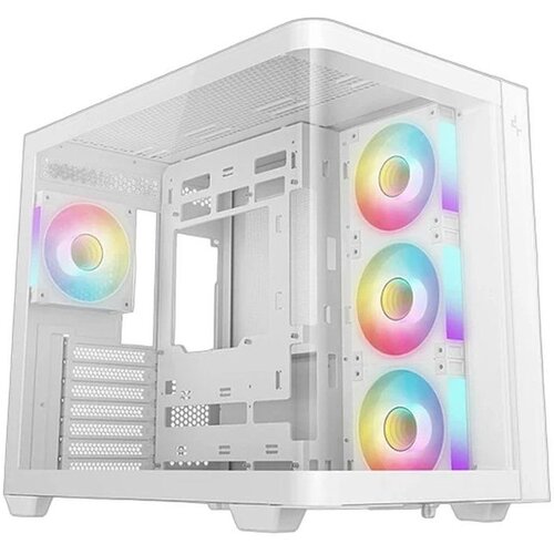 DeepCool Kući&amp;scaron;te CG530U (4F) white Slike