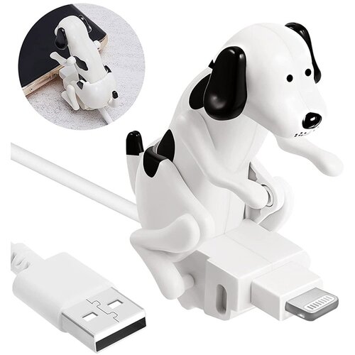  USB kabl Naughty iPhone Lightning beli Cene
