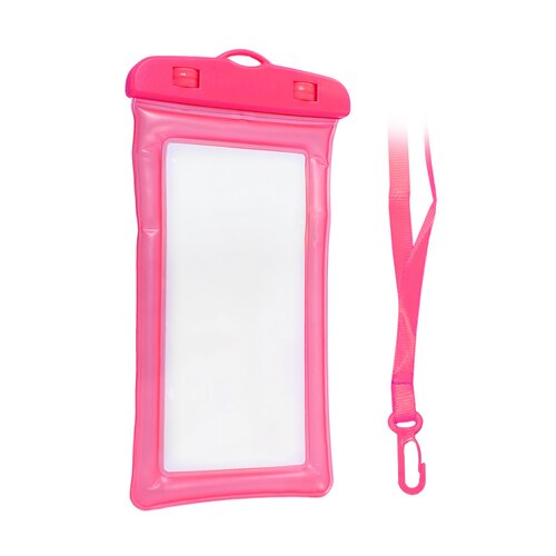 vodootporna torbica EL1 6.5"" pink Cene