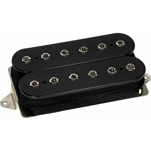 DiMarzio dp 268FBK dark matter 2 bridge Slike