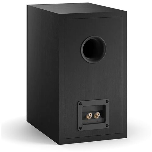 AUDIO KONDRIC DALI Oberon 3 Hi-Fi zvočnik, črn - - Audio-Kondric Slike