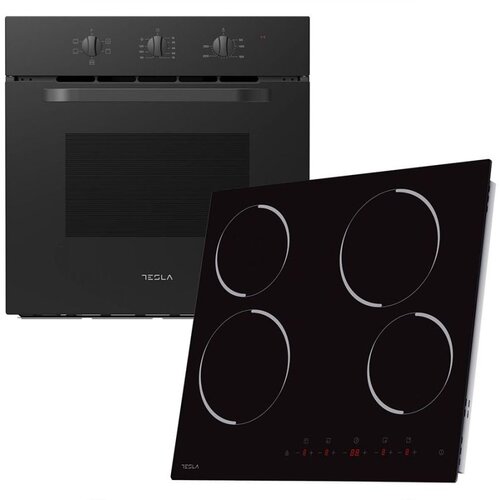 Tesla BO301MB+HV6401MB ugradbeni set pećnica i ploča Cijene