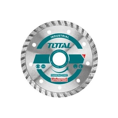 Total tanka univerzalna dijamantska rezna ploča 115mm, mokro TAC2131153HT Cene
