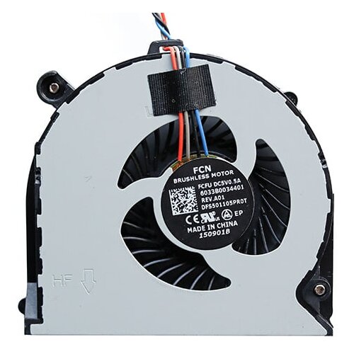  Ventilator HP ProBook 640 645 650 655 - G1 Cene