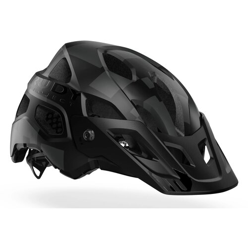 Rudy Project Protera+ Helmet Black Cene