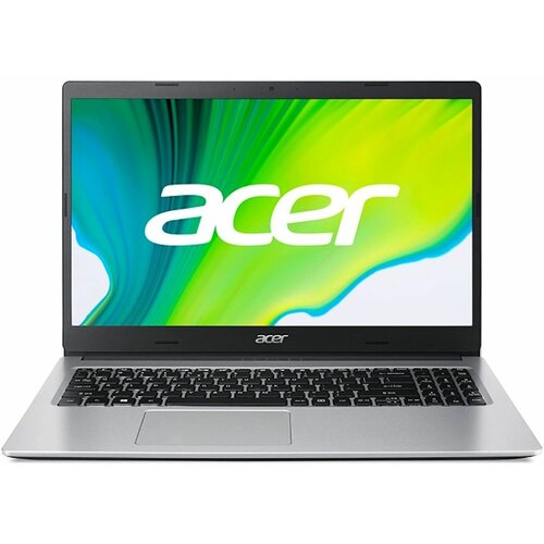 Acer laptop aspire 3 A315-24P noOS/15.6" fhd/ryzen 5 7520U/8GB/512GB ssd/amd radeon/srebrna Cene