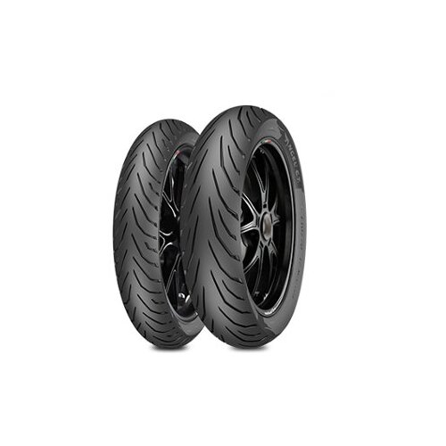 Pirelli Angel CiTy ( 2.75-17 RF TT 47P zadnje kolo, M/C ) Slike