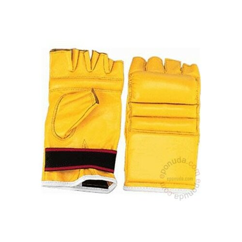 Thema Sport žute rukavice za džak theman sport bi2023 (xl) Slike
