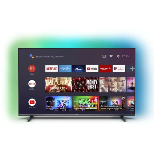 Philips TV 75PUS7906/12, LED 75″ (189 cm), 4K Ultra HD, Android