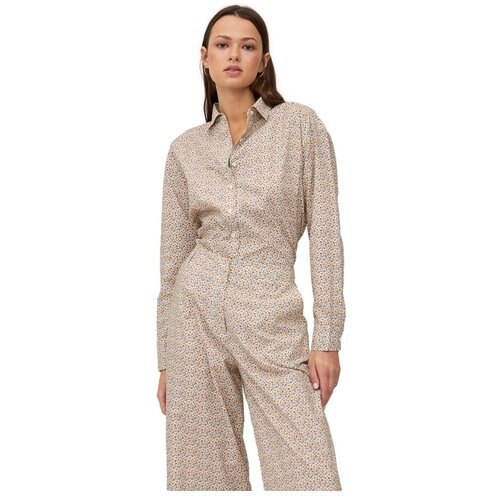 Wild Pony Topi & Bluze Shirt 41215 - Regent Večbarvna Cene