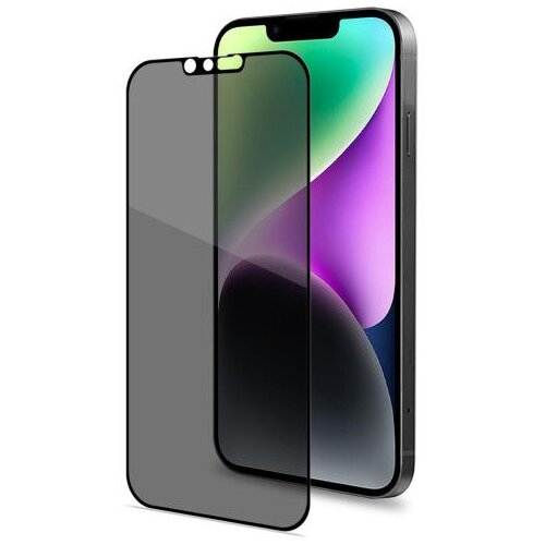 Celly Privacy za&amp;scaron;čitno steklo za iPhone 14, (21242029) Slike