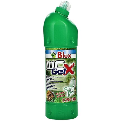  WC gel s mirisom šume 1250 ml. Cene