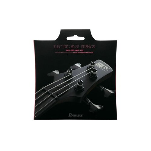 Ibanez Žice za bas gitaru IEBS4C, .045-.105 Cene