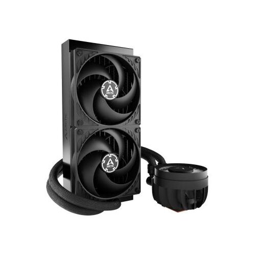 Arctic Liquid Freezer III 240 Black vodeno hlađenje (ACFRE00134A) Cene