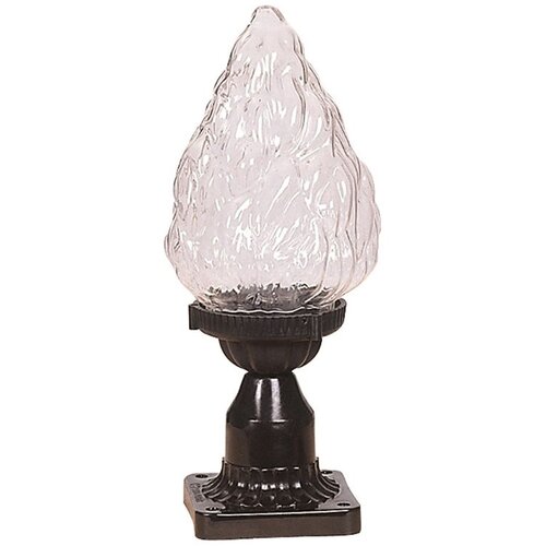 Opviq BSU-68191-BSY-M1-B Black Outdoor Wall Lamp Cene