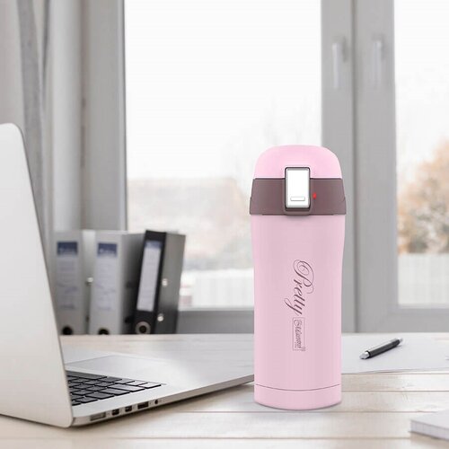 Maestro thermal mug MR-1643-30C (0,3L) pink Cijene