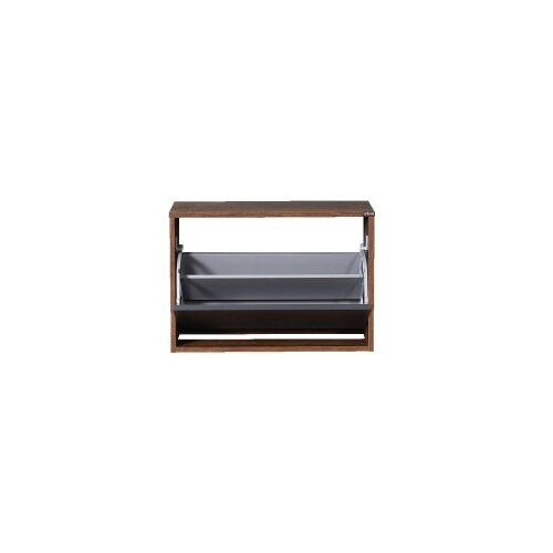 Woody Fashion Stalak za cipele Shc-110-Oa-1, 60x42x30 cm, Smeđa Slike