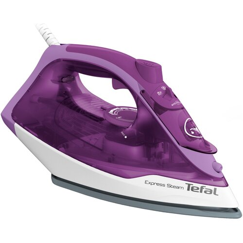 Tefal Pegla na paru ljubičasta Cene