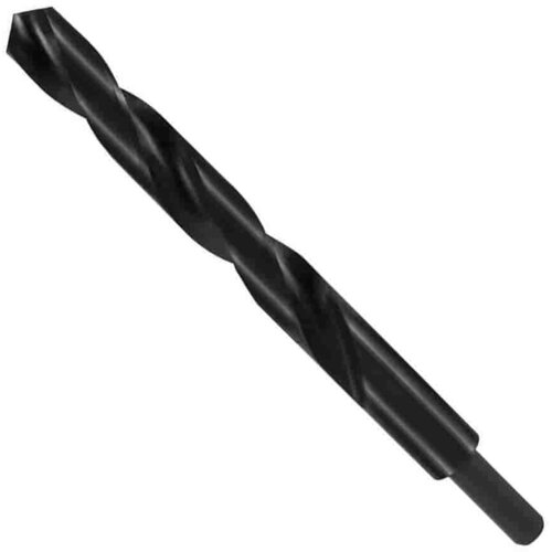 KLASEBO HSS-R spiralni sveder DIN 338, 10,5 mm z reduciranim steblom za natančno vrtanje, (5000081644) Cene