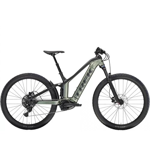  Bicikl Trek Powerfly FS 4 Gen 3 2024 Lichen - M Cijene