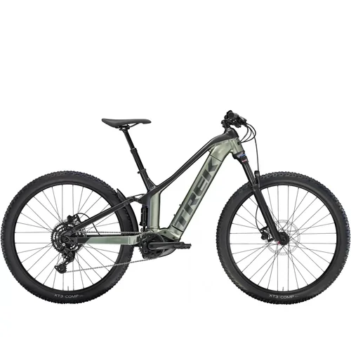  Bicikl Trek Powerfly FS 4 Gen 3 2024 Lichen - M