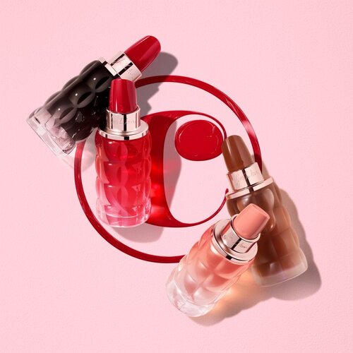 Cacharel Yes I Am Edp 30Ml Slike