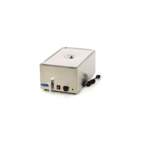  Bain Marie – sa slavinom Cijene