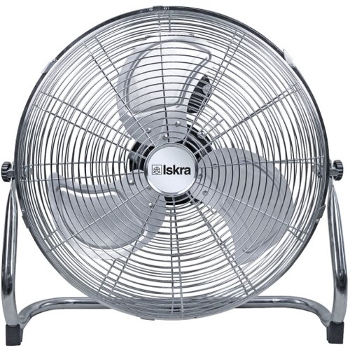 Iskra VENTILATOR PODNI 44CM&amp;nbsp; FF-450A, (3830076855405) Slike