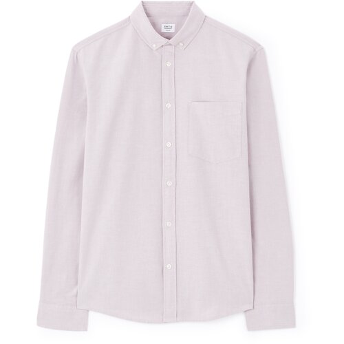 Celio Oxford Shirt regular Daxford - Mens Slike