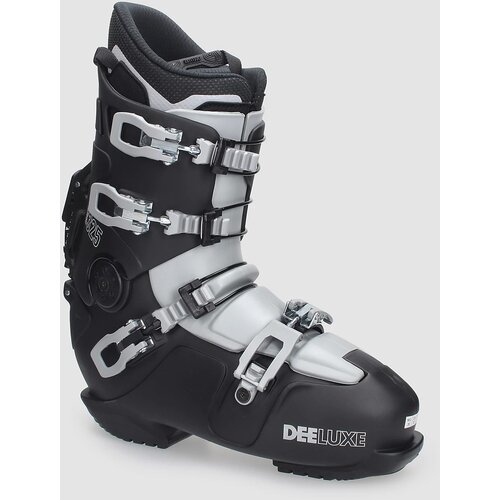 Deeluxe Track 325 2027 Snowboard cevlji black / grey Cene