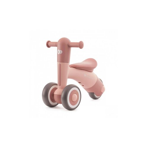 Kinderkraft bicikli guralica minibi candy pink (KRMIBI00PNK0000) Cene