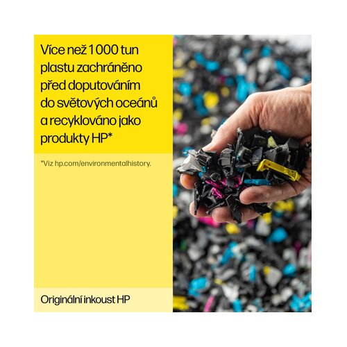 HP 22 (C9352AE) patron u boji Slike