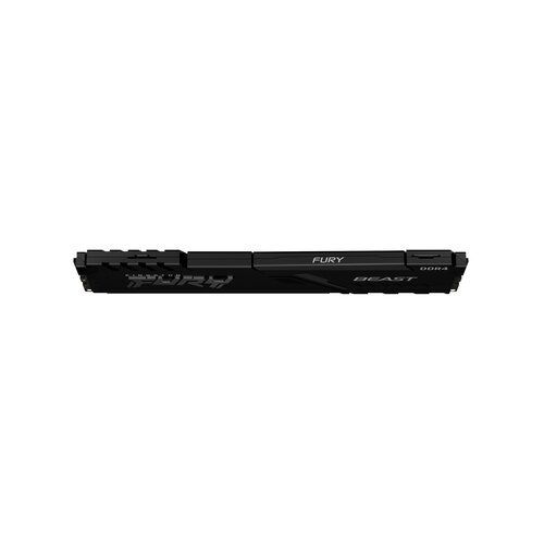 Kingston 8GB / 3600MHz DDR-4 Fury Beast Black (KF436C17BB / 8) pomnilnik Slike