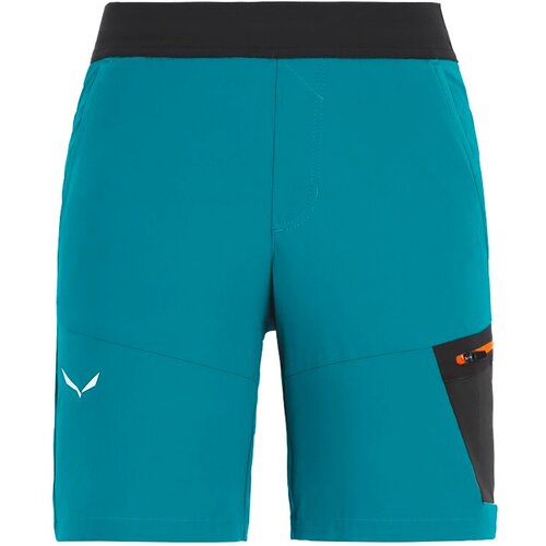 Salewa Children&amp;#039;s Shorts Agner DST B Ocean Slike