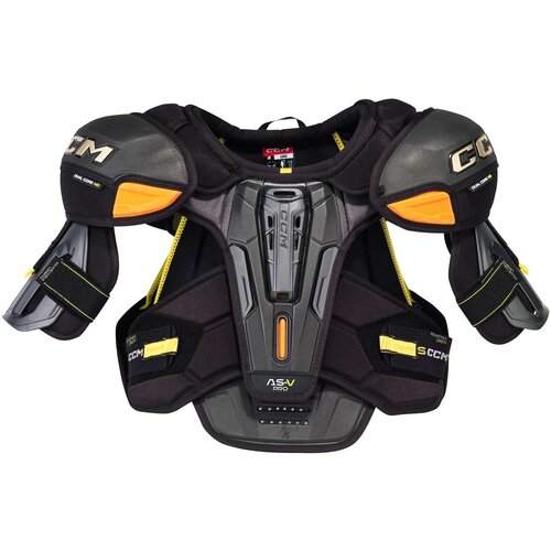 CCM tacks as-v pro shoulders, senior Slike