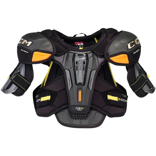 CCM Tacks AS-V PRO Shoulders, Senior