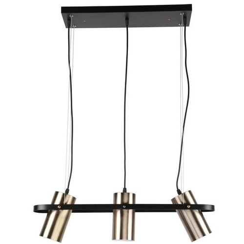 visilica F7228-3L bk-gd Cene