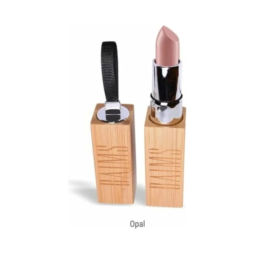 Baims Organic Cosmetics lipstick - 200 opal