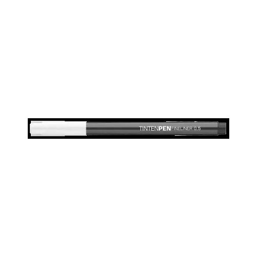  ICO: Flomaster Tinten Pen - 0,5 mm črn Cene